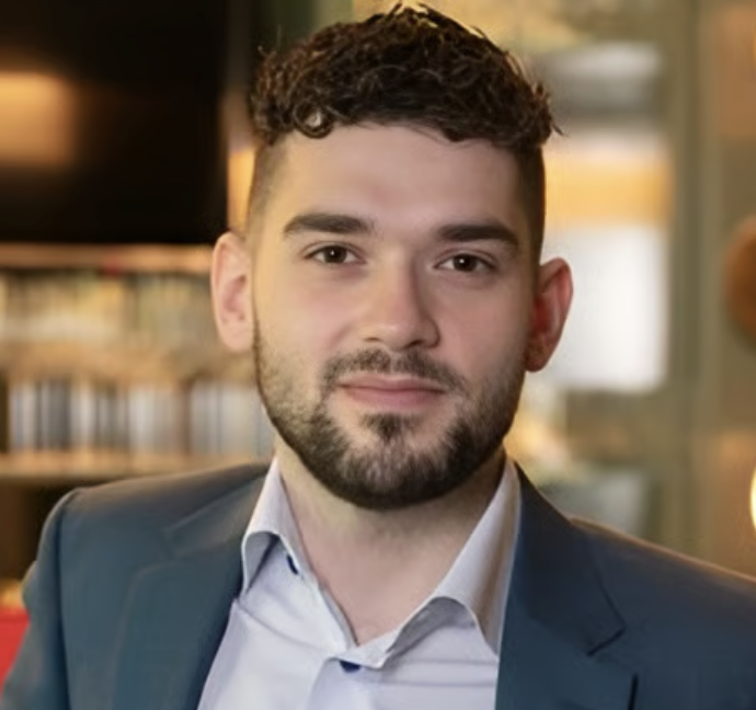 Cristian Perez